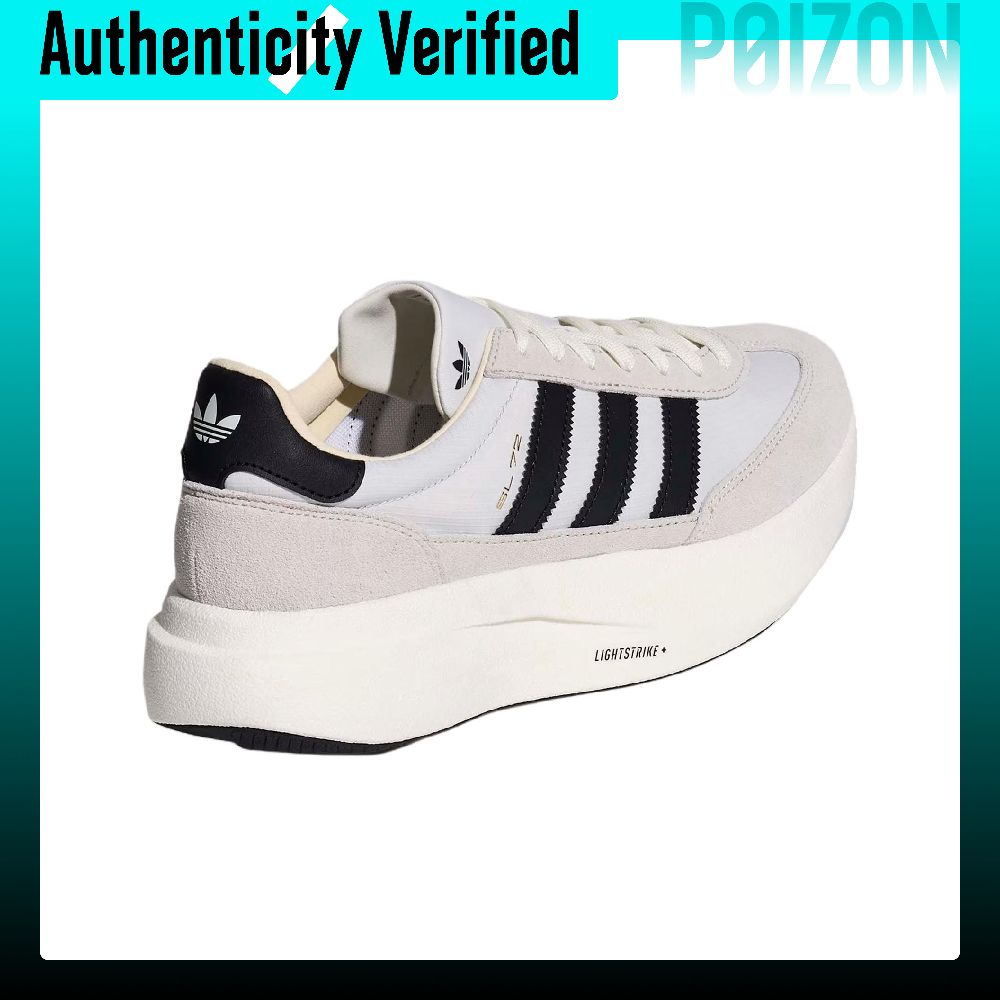 Adidas Originals SL 72 Rebound - Adidas Shoes Duramo Sl recension och pris