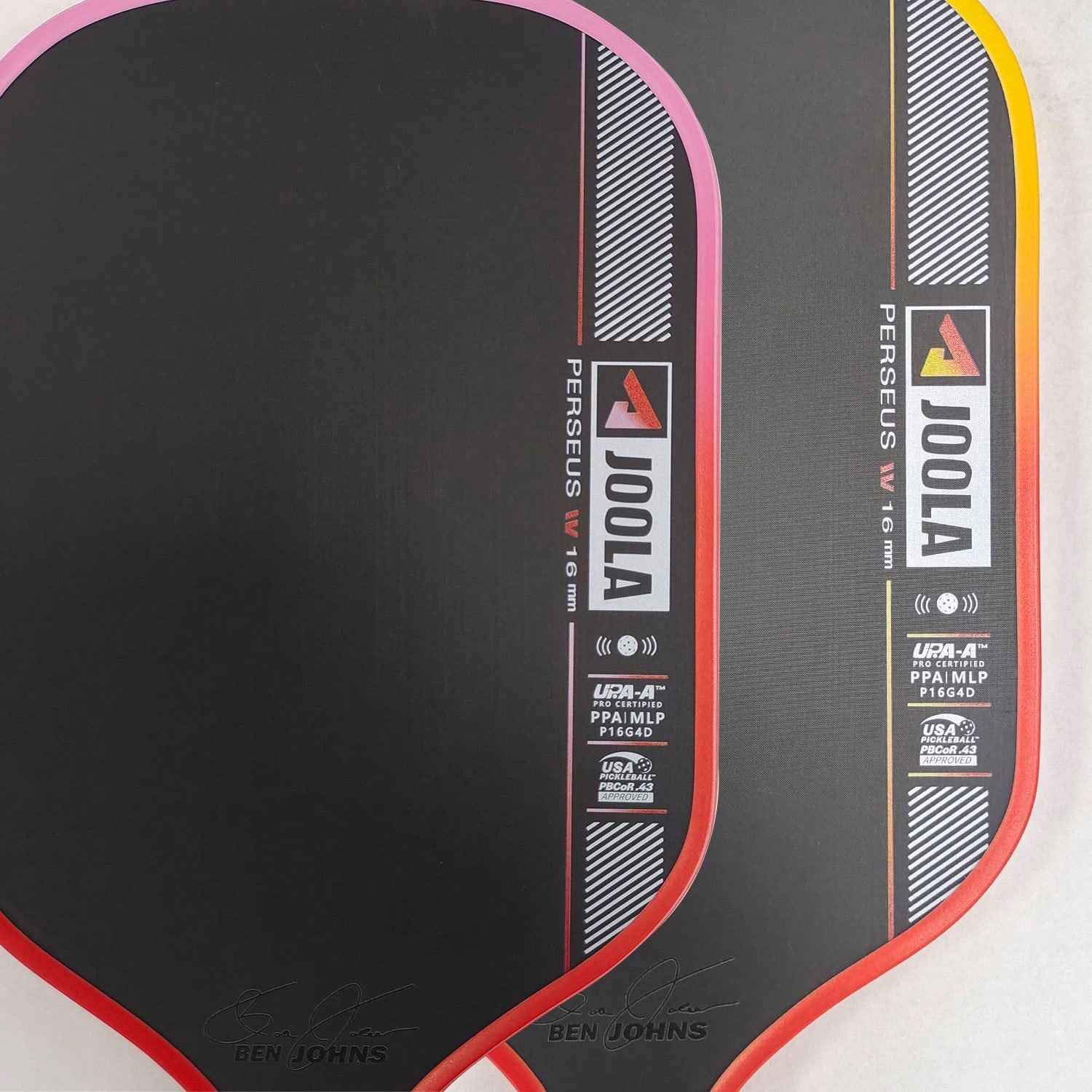 JOOLA Pro V Enhanced Table Ten - Table Tennis Olympics recension och pris
