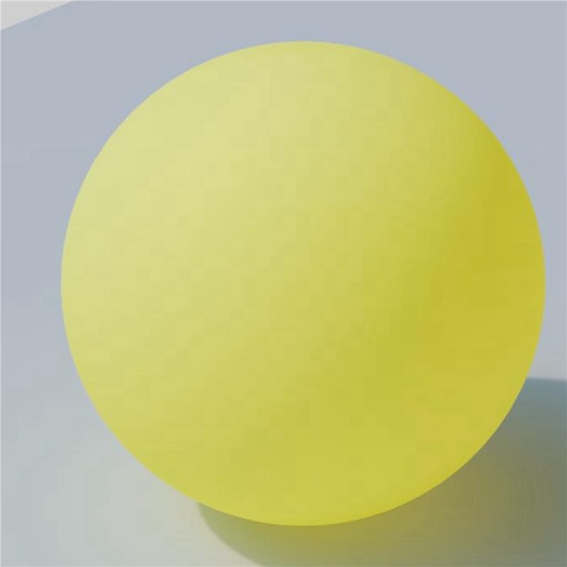 HOTB72A Ping Pong Ball 40Mm Ki - Table Tennis Olympics recension och pris