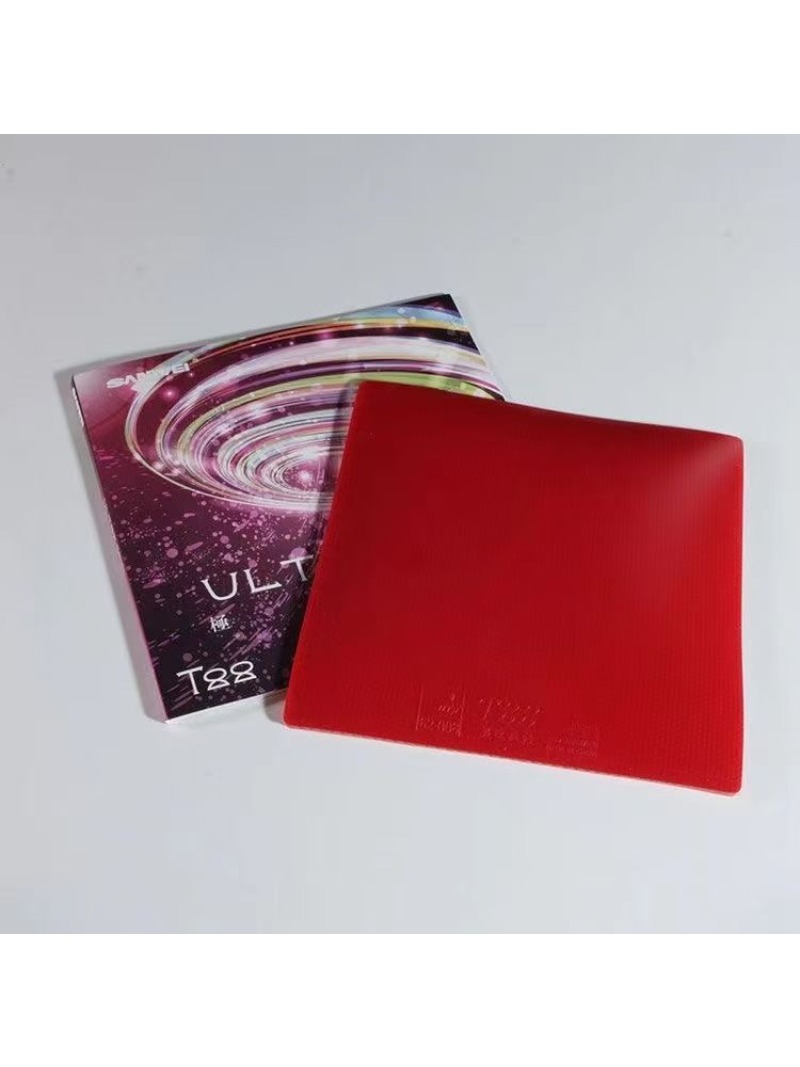 SANWEI T88 Ultra Spin Table Te - Table Tennis Racket recension och pris