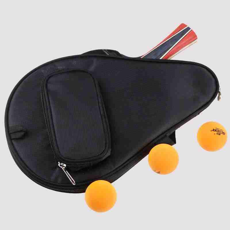 Professional Table Tennis Rack - Table Tennis Olympics recension och pris