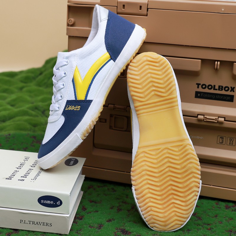 Professional Table Tennis Shoe - Table Tennis Olympics recension och pris